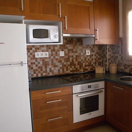 Apartamento Primera Linea De Playa Oropesa del Mar Cameră foto