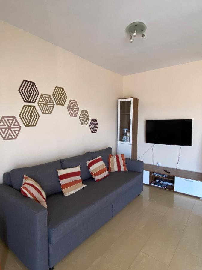 Apartamento Primera Linea De Playa Oropesa del Mar Exterior foto